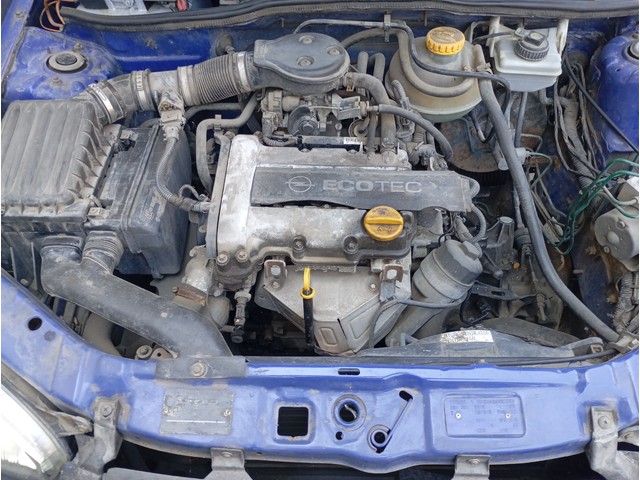 Opel Corsa B - автомобили, коли, обяви за нови и употребявани 1