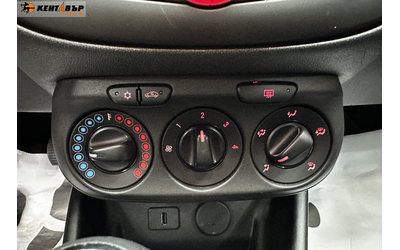 Opel Corsa  E 1.2i 69 к.с. - автомобили, коли, обяви за нови и употребявани 10