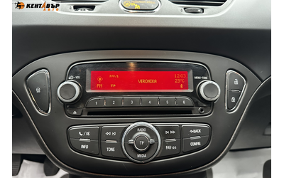 Opel Corsa  E 1.2i 69 к.с. - автомобили, коли, обяви за нови и употребявани 11