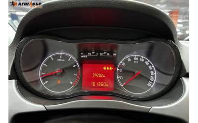 Opel Corsa  E 1.2i 69 к.с. - автомобили, коли, обяви за нови и употребявани 12