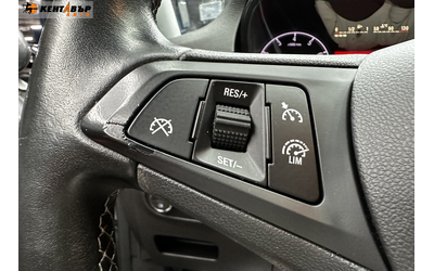 Opel Corsa  E 1.2i 69 к.с. - автомобили, коли, обяви за нови и употребявани 13