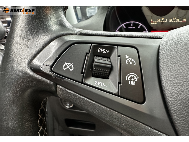 Opel Corsa  E 1.2i 69 к.с. - автомобили, коли, обяви за нови и употребявани 13