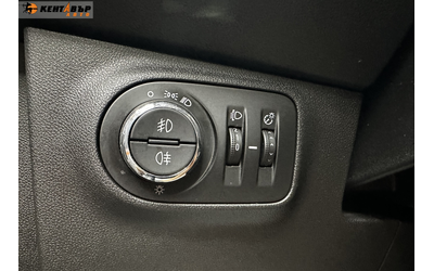 Opel Corsa  E 1.2i 69 к.с. - автомобили, коли, обяви за нови и употребявани 14