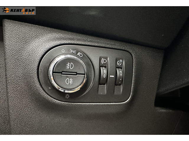 Opel Corsa  E 1.2i 69 к.с. - автомобили, коли, обяви за нови и употребявани 14