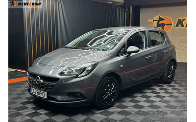 opel-corsa-e-1-2i-69-k-s - 2