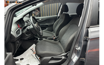 Opel Corsa  E 1.2i 69 к.с. - автомобили, коли, обяви за нови и употребявани 6