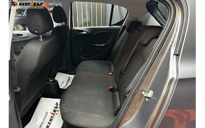 Opel Corsa  E 1.2i 69 к.с. - автомобили, коли, обяви за нови и употребявани 7
