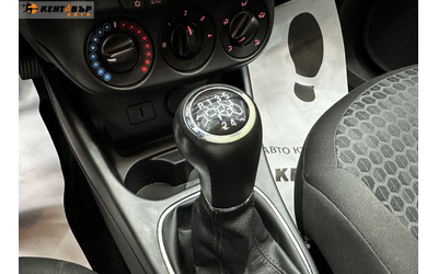 Opel Corsa  E 1.2i 69 к.с. - автомобили, коли, обяви за нови и употребявани 9
