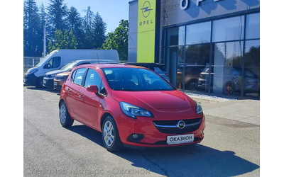 opel-corsa-e-4-vr-hechbek-75k-s-benzin - 0