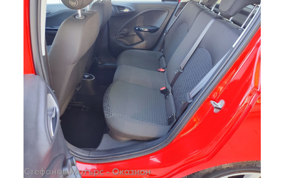 Opel Corsa E 4-вр. Хечбек 75к.с. Бензин - автомобили, коли, обяви за нови и употребявани 12