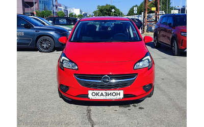 opel-corsa-e-4-vr-hechbek-75k-s-benzin - 1