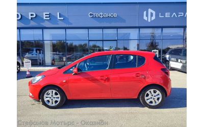 opel-corsa-e-4-vr-hechbek-75k-s-benzin - 3