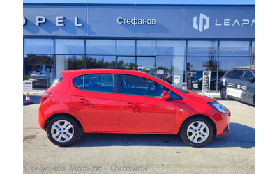 opel-corsa-e-4-vr-hechbek-75k-s-benzin - 4