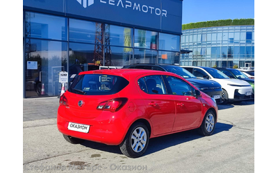 opel-corsa-e-4-vr-hechbek-75k-s-benzin - 5