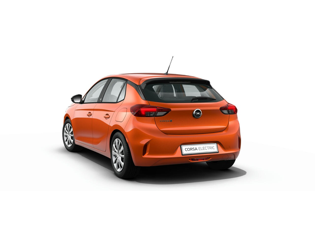 Opel Corsa-e Edition  - автомобили, коли, обяви за нови и употребявани 2