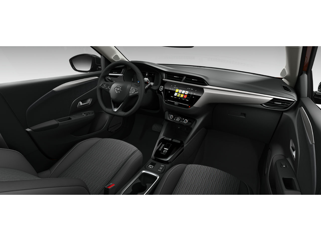 Opel Corsa-e Edition  - автомобили, коли, обяви за нови и употребявани 4