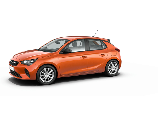 Opel Corsa-e Edition  - автомобили, коли, обяви за нови и употребявани 2