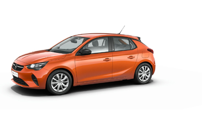 opel-corsa-e-edition - 1