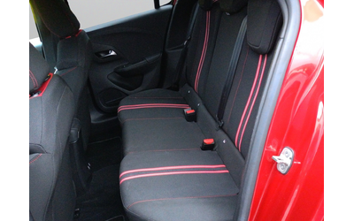 Opel CORSA-e GS 136 (100kW) редуктор E6 - автомобили, коли, обяви за нови и употребявани 10