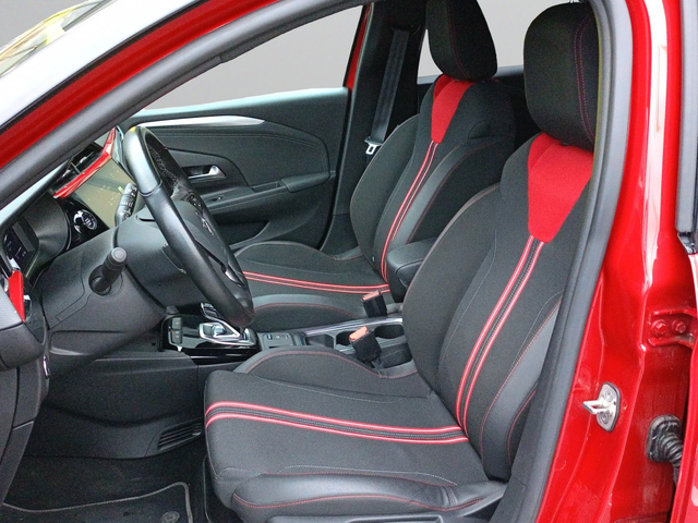 Opel CORSA-e GS 136 (100kW) редуктор E6 - автомобили, коли, обяви за нови и употребявани 9