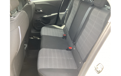 Opel CORSA Edition 1.2 бензин (74kW/100 к.с.) MT6 - автомобили, коли, обяви за нови и употребявани 10
