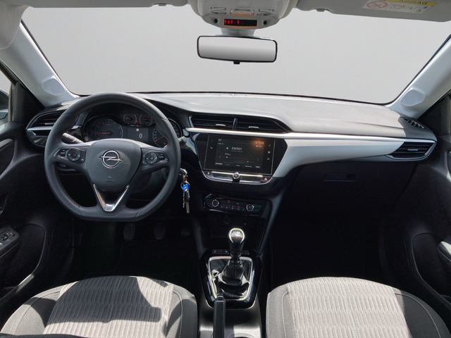 Opel CORSA Edition 1.2 бензин (74kW/100 к.с.) MT6 - автомобили, коли, обяви за нови и употребявани 11