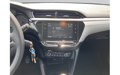 Opel CORSA Edition 1.2 бензин (74kW/100 к.с.) MT6 - автомобили, коли, обяви за нови и употребявани 13