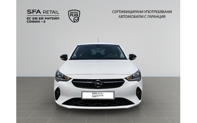 Opel CORSA Edition 1.2 бензин (74kW/100 к.с.) MT6 - автомобили, коли, обяви за нови и употребявани 1