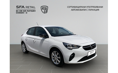 Opel CORSA Edition 1.2 бензин (74kW/100 к.с.) MT6 - автомобили, коли, обяви за нови и употребявани 2