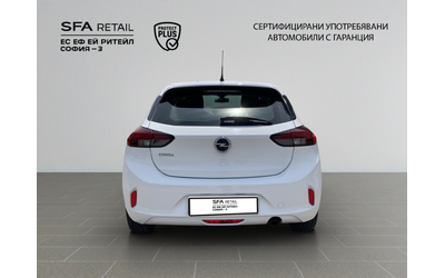 Opel CORSA Edition 1.2 бензин (74kW/100 к.с.) MT6 - автомобили, коли, обяви за нови и употребявани 5
