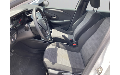 Opel CORSA Edition 1.2 бензин (74kW/100 к.с.) MT6 - автомобили, коли, обяви за нови и употребявани 9