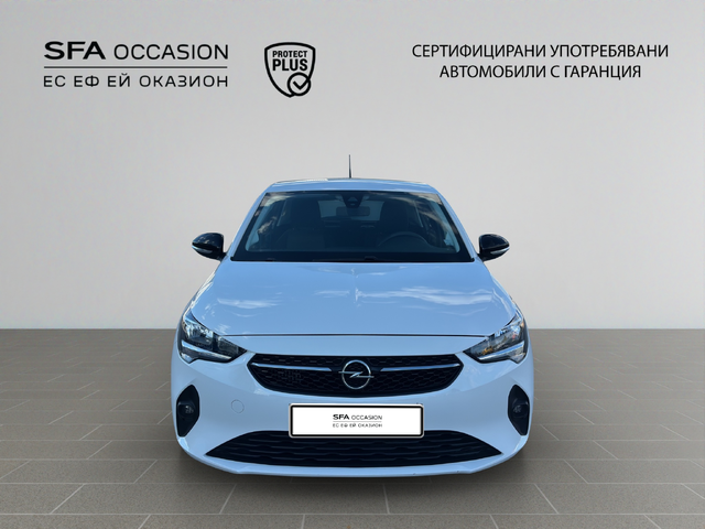 Opel CORSA Edition 1.2 бензин (74kW/100 к.с.) MT6 MY22 - автомобили, коли, обяви за нови и употребявани 1