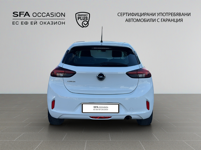 Opel CORSA Edition 1.2 бензин (74kW/100 к.с.) MT6 MY22 - автомобили, коли, обяви за нови и употребявани 5