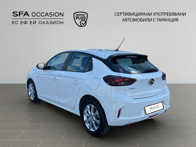 Opel CORSA Edition 1.2 бензин (74kW/100 к.с.) MT6 MY22 - автомобили, коли, обяви за нови и употребявани 6