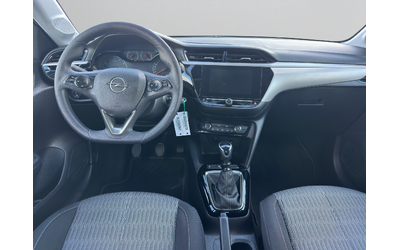 Opel CORSA Edition 1.2 бензин (74kW/100 к.с.) MT6 MY22 - автомобили, коли, обяви за нови и употребявани 8