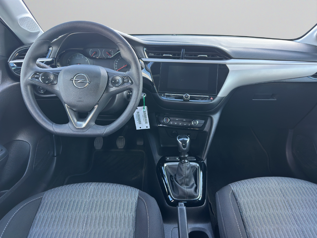 Opel CORSA Edition 1.2 бензин (74kW/100 к.с.) MT6 MY22 - автомобили, коли, обяви за нови и употребявани 8