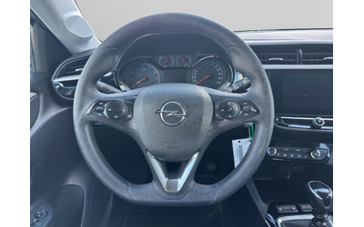 Opel CORSA Edition 1.2 бензин (74kW/100 к.с.) MT6 MY22 - автомобили, коли, обяви за нови и употребявани 9