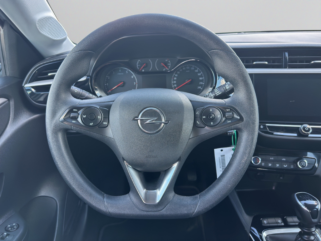 Opel CORSA Edition 1.2 бензин (74kW/100 к.с.) MT6 MY22 - автомобили, коли, обяви за нови и употребявани 9