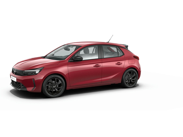 Opel Corsa Edition  - автомобили, коли, обяви за нови и употребявани 1