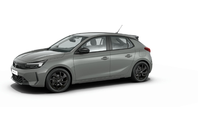 opel-corsa-edition - 1