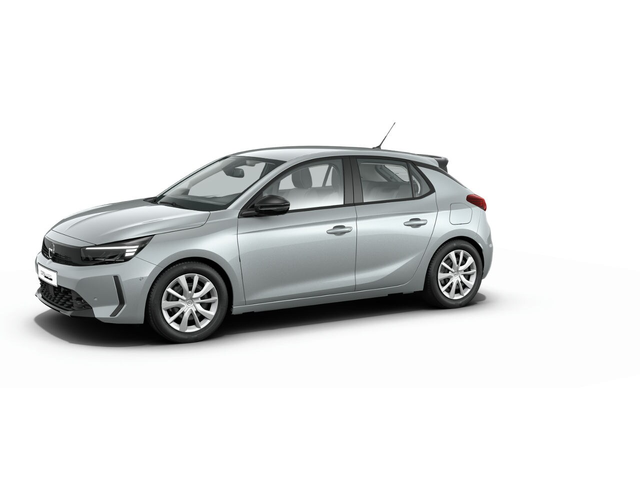 Opel Corsa Edition - автомобили, коли, обяви за нови и употребявани 1