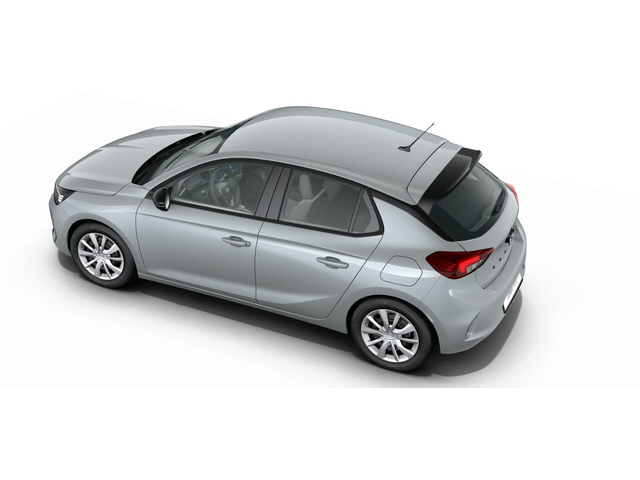 Opel Corsa Edition - автомобили, коли, обяви за нови и употребявани 3