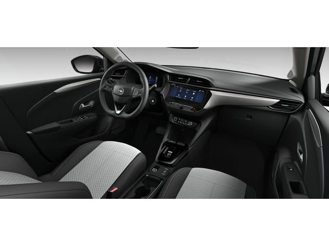 Opel Corsa Edition - автомобили, коли, обяви за нови и употребявани 4