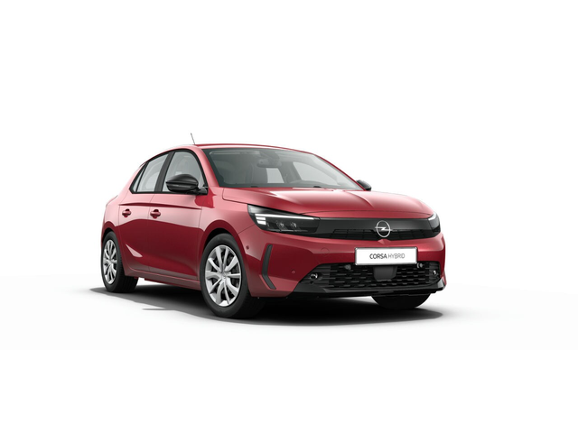 Opel Corsa Edition - автомобили, коли, обяви за нови и употребявани 0