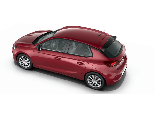 Opel Corsa Edition - автомобили, коли, обяви за нови и употребявани 3