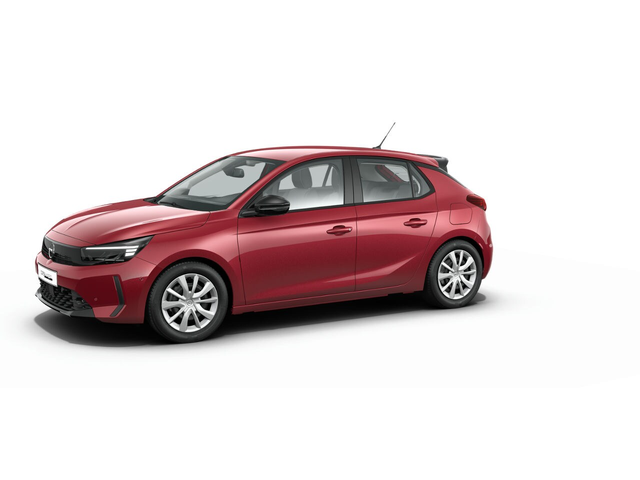 Opel Corsa Edition - автомобили, коли, обяви за нови и употребявани 1