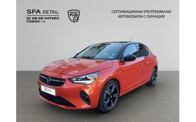 opel-corsa-elegance-1-2-100-hp-eat8 - 0