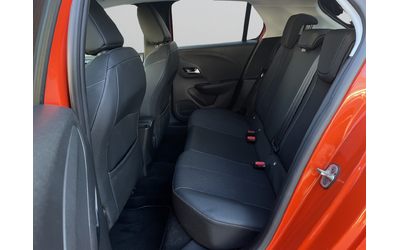 Opel CORSA Elegance 1.2 100 hp EAT8 - автомобили, коли, обяви за нови и употребявани 10