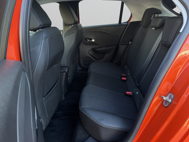 Opel CORSA Elegance 1.2 100 hp EAT8 - автомобили, коли, обяви за нови и употребявани 10