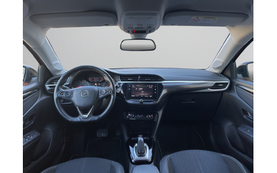 Opel CORSA Elegance 1.2 100 hp EAT8 - автомобили, коли, обяви за нови и употребявани 12